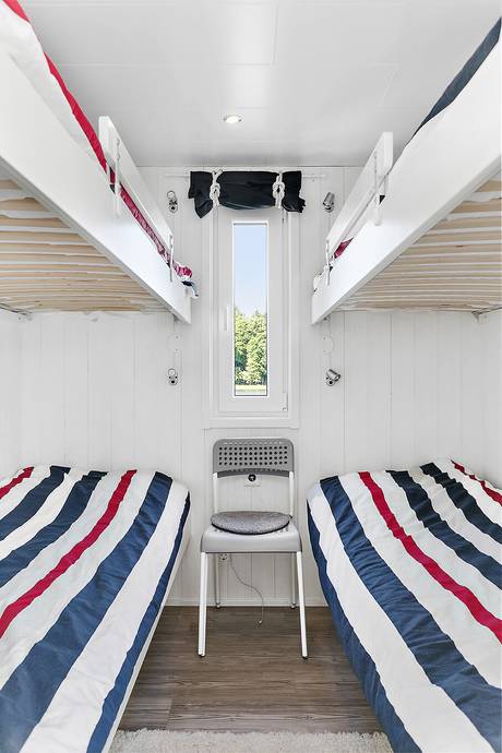 2 rum Fritidshus på Hällnäsvägen 46 Alingsås kommun - bild 5