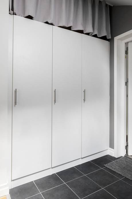 2 rum Lägenhet på Fängelsegatan 7A Södermalm Västerviks kommun - bild 14