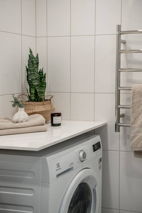 1 rum Lägenhet på Magasinsgatan 23E HUDIKSVALL Hudiksvalls kommun - bild 15