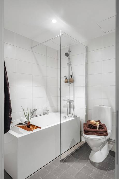 3 rum Lägenhet på Borgarfjordsgatan 21B Kista Stockholms kommun - bild 35