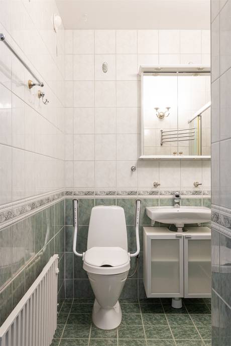 3 rum Lägenhet på Ormvråksgatan 21 Söderkulla Malmö kommun - bild 27