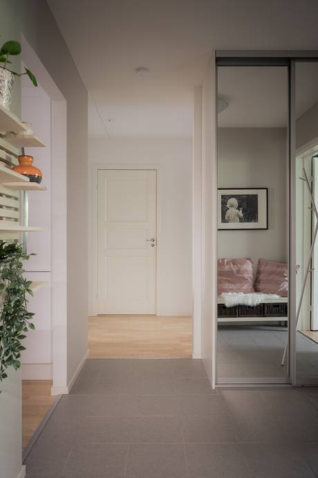 3 rum Lägenhet på Majstångsgatan 7C Kungsladugård Göteborgs kommun - bild 19