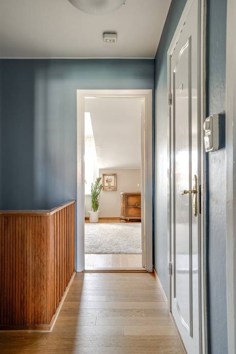 3 rum Radhus på Bergslagsgatan 23B Ringstorp Örebro kommun - bild 13
