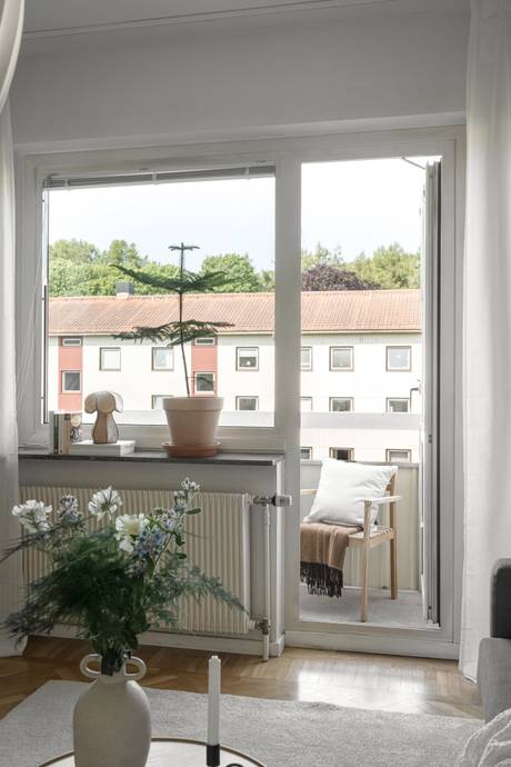 1 rum Lägenhet på Oterdahlsgatan 5B Centrala Hisingen Göteborgs kommun - bild 3