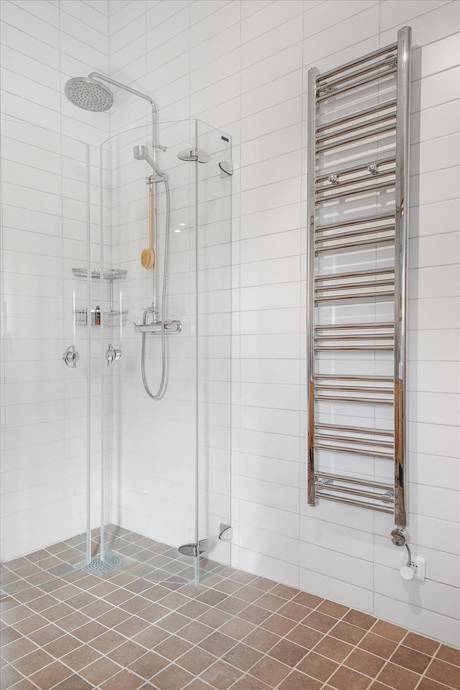 4 rum Villa på Körsbärsvägen 4 Grundsund Lysekils kommun - bild 49