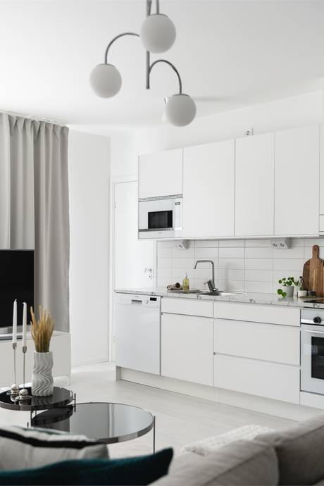 2 rum Lägenhet på Sivs gränd 9B Hyllie Malmö kommun - bild 15