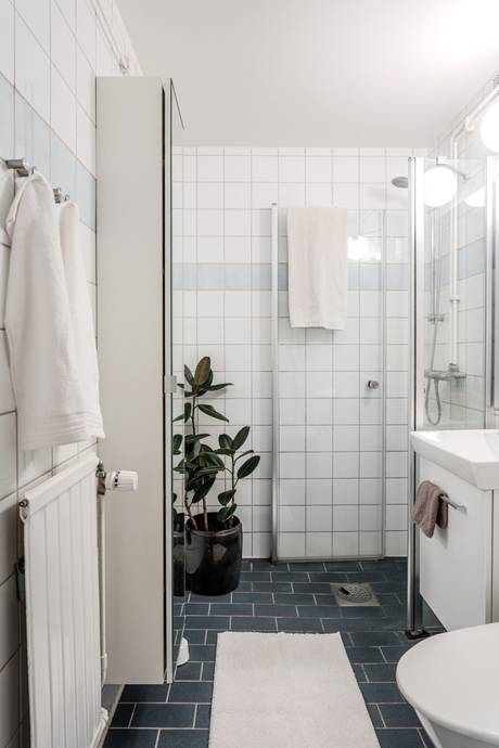 2 rum Lägenhet på Tegnérgatan 36B Luthagen Uppsala kommun - bild 20