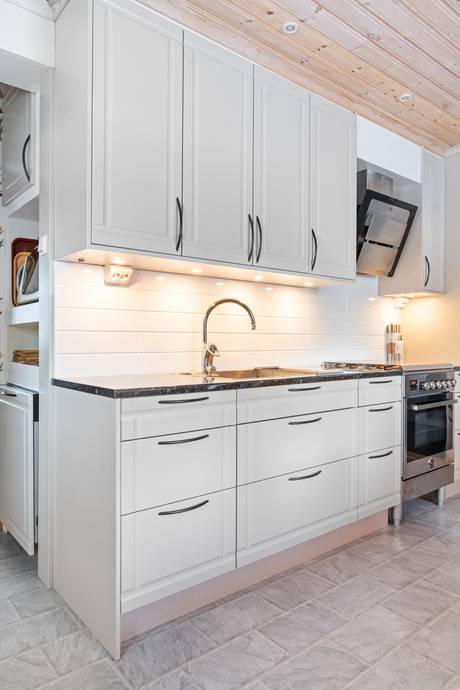 4 rum Villa på Sikforsvägen 97 Sikfors Piteå kommun - bild 10