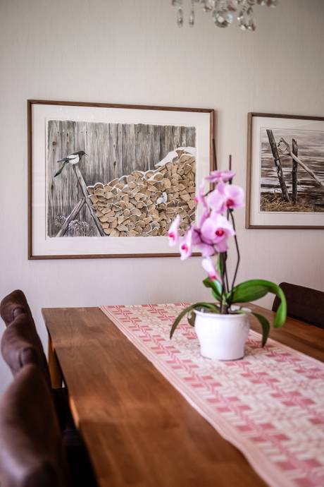 4 rum Villa på Målargatan 4 Vännäs Vännäs kommun - bild 22