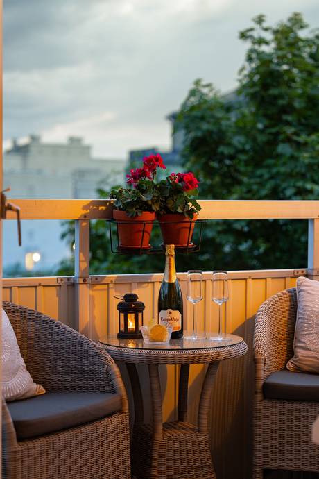 5 rum Lägenhet på Kullavägen 2A Centrala Väsby Upplands Väsby kommun - bild 52