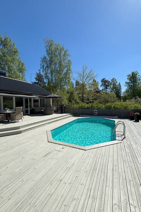5 rum Villa på Varvsvägen 19 Pershagen Södertälje kommun - bild 24