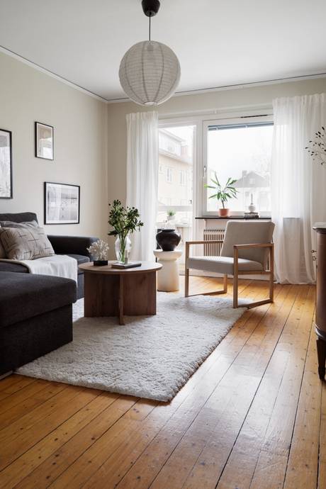 2 rum Lägenhet på Rudenschöldsgatan 15 A Centrala Hisingen Göteborgs kommun - bild 2