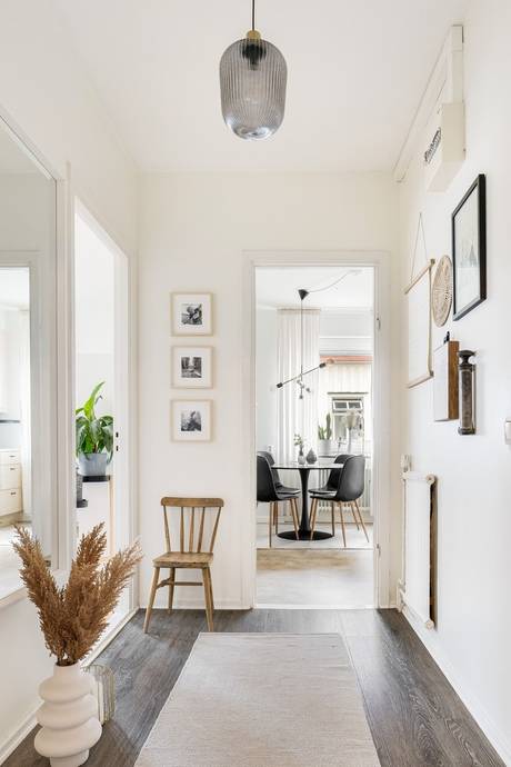 3 rum Lägenhet på Norrbygatan 20A Centrum Sala kommun - bild 18