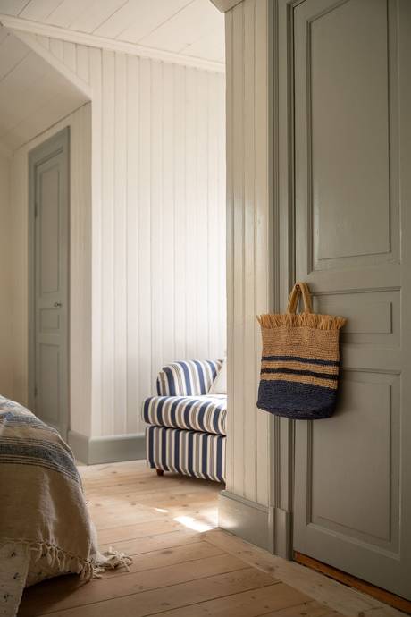 8 rum Villa på Torggatan 3 VAXHOLM Vaxholms kommun - bild 48