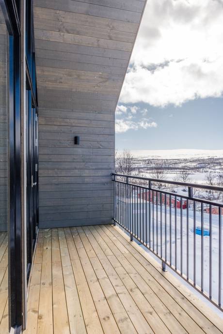 5 rum Lägenhet på Björkvägen 3D Tänndalen - Funäsdalen Härjedalens kommun - bild 32