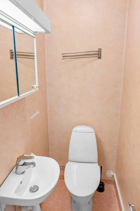 3 rum Lägenhet på Bergsgatan 21b Centrum Karlshamn Karlshamns kommun - bild 8