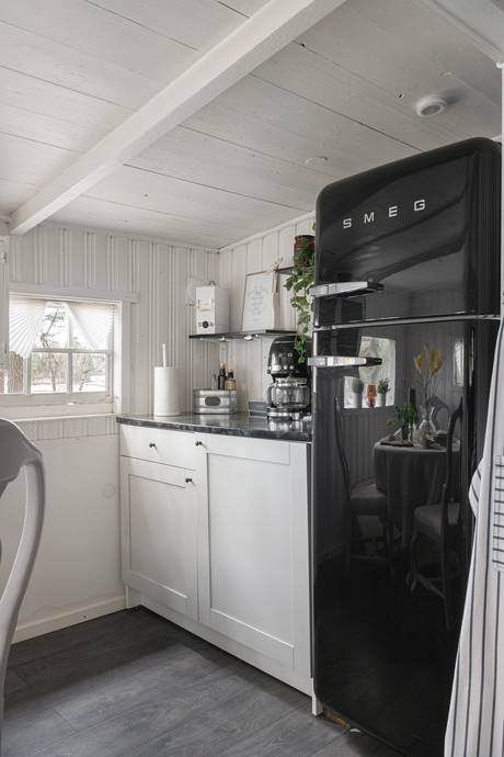 2 rum Fritidshus på Tvillingholmarna 4 Stadan Södertälje kommun - bild 6