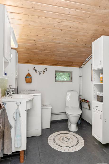 3 rum Villa på Stora vägen 38 Sjöbo Sommarby Sjöbo kommun - bild 16