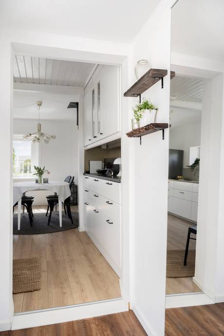 2 rum Villa på Aspgatan 13 Ekeby Bjuvs kommun - bild 6