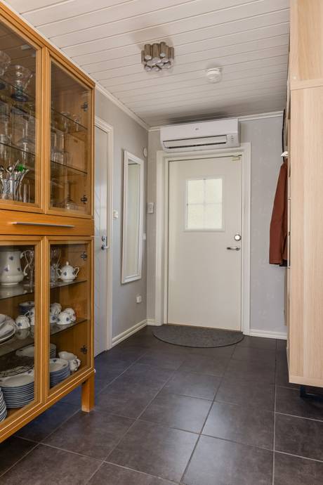 4 rum Villa på Klubbvägen 14 Hagge Smedjebackens kommun - bild 27