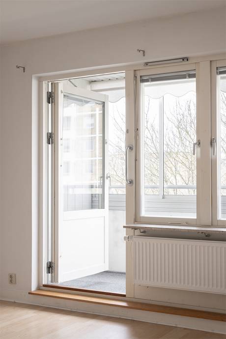 2 rum Lägenhet på Stadiongatan 53A Lorensborg Malmö kommun - bild 4