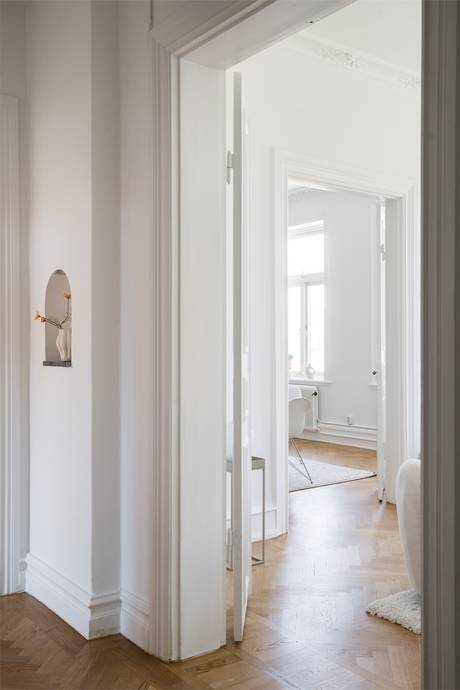3 rum Lägenhet på Amiralsgatan 8 Rörsjöstaden Malmö kommun - bild 28