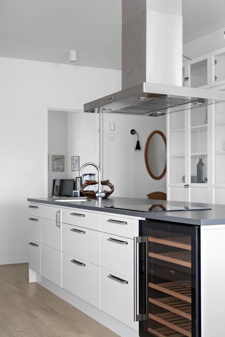 4 rum Lägenhet på Tunavägen 260B Buskåker Borlänge kommun - bild 9
