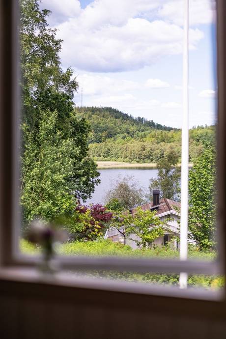1 rum Fritidshus på Hästebacka väg 4 Lindome Mölndals kommun - bild 15