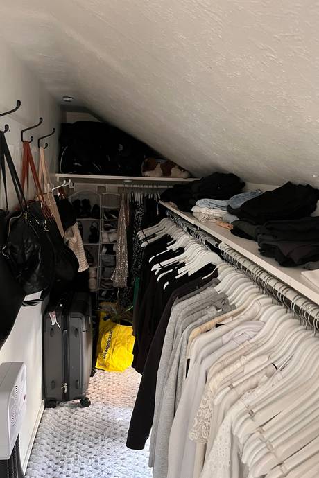 5 rum Villa på Dössvägen 33 & Dössvägen 33B Utmeland Mora kommun - bild 40