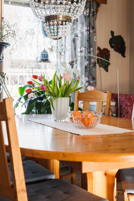 4 rum Villa på Rotegatan 6 Öjebyn Piteå kommun - bild 5