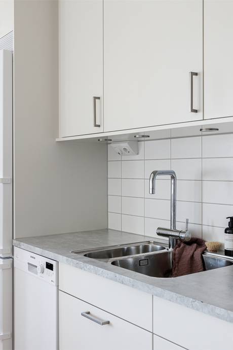 1 rum Lägenhet på Scheelevägen 5E Tuna Lunds kommun - bild 7