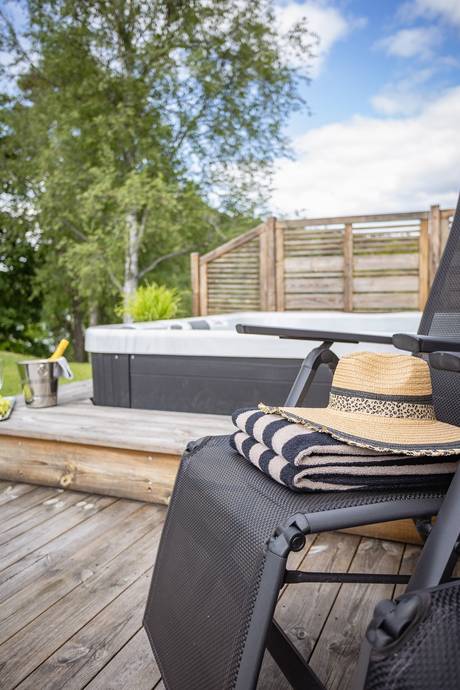 4 rum Villa på Siriusvägen 7A Nolby Sundsvalls kommun - bild 48