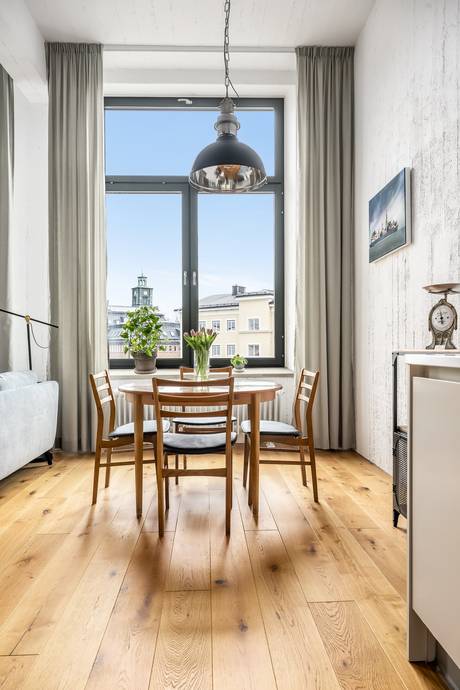 3 rum Lägenhet på Garvaregatan 6A Centralt Norrköpings kommun - bild 5