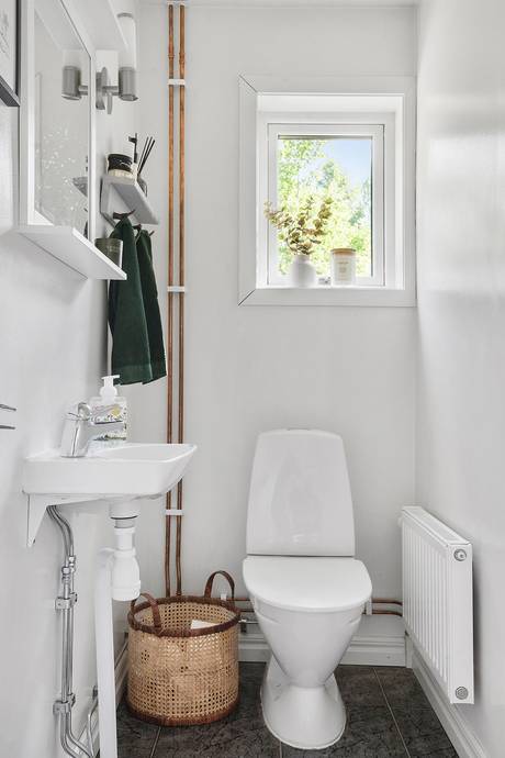 5 rum Villa på Albano 357 Märsta - Nordöstra Sigtuna kommun - bild 23