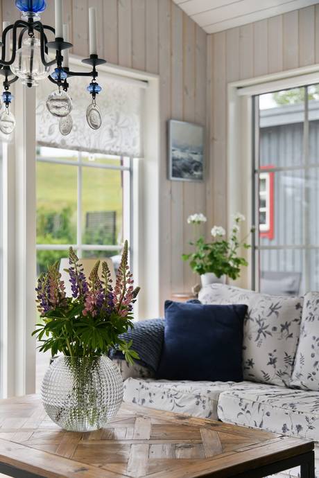 3 rum Villa på Spröjtagränd 16 Maglehem Kristianstads kommun - bild 6