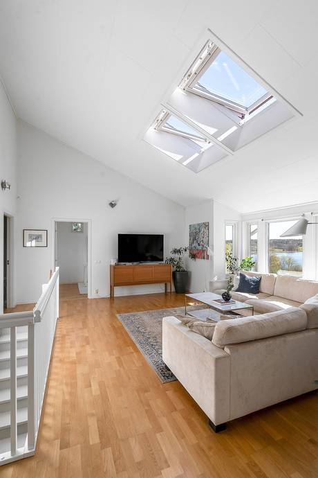 8 rum Villa på Bältvägen 20A Edsviken Sollentuna kommun - bild 18