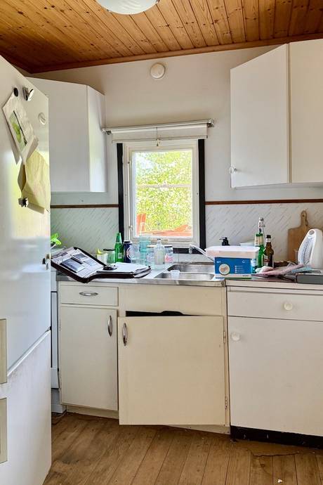 2 rum Fritidshus på Forsythiagången 160 Kölnan Malmö kommun - bild 13