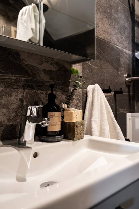 128 m² Lägenhet på Högåsstigen 21A, lgh 1302 Åre Sadeln Åre kommun - bild 26