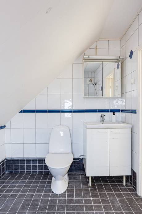 4 rum Villa på Holländaregatan 10 Hyltebruk Hylte kommun - bild 22
