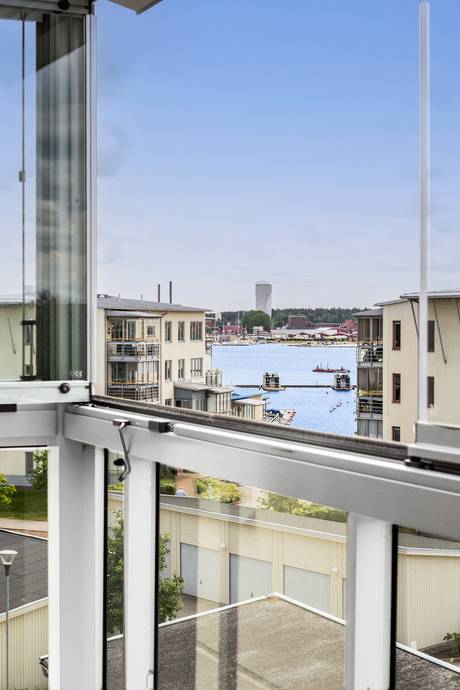 3 rum Lägenhet på Tändsticksbryggan 1 Tändstickan Västerviks kommun - bild 23