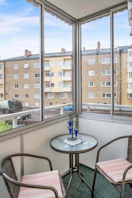 3 rum Lägenhet på Norralundsgatan 50 Haga Norrköpings kommun - bild 5