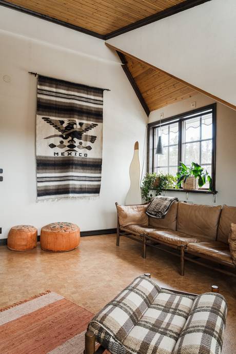 7 rum Villa på Kolgårdsvägen 12 Munksund Piteå kommun - bild 32