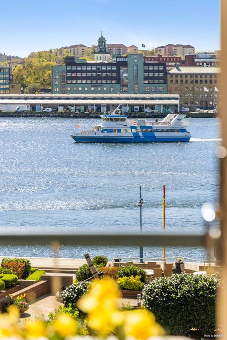 3 rum Lägenhet på Östra Eriksbergsgatan 76 Eriksberg Göteborgs kommun - bild 7