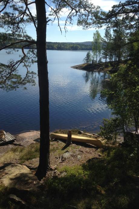 4 rum Villa på Hälletorp Åsen 1 Arvika Eda kommun - bild 3