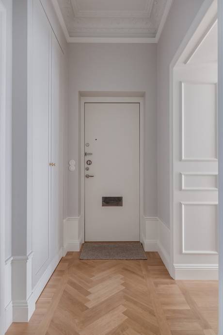 3 rum Lägenhet på Alströmergatan 8B Kungsholmen Stockholms kommun - bild 34