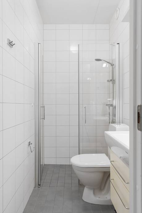 3 rum Lägenhet på Gustavslundsvägen 155A Stockholms kommun - bild 31