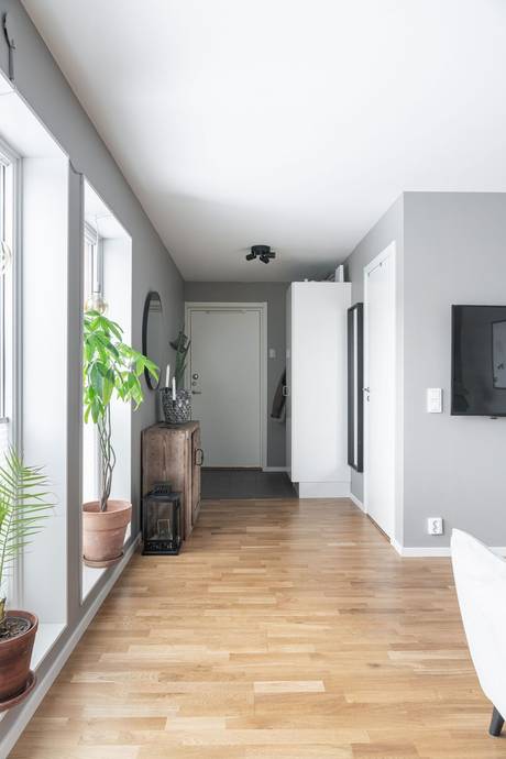 3 rum Lägenhet på Gropgatan 6 Leksand Leksands kommun - bild 8