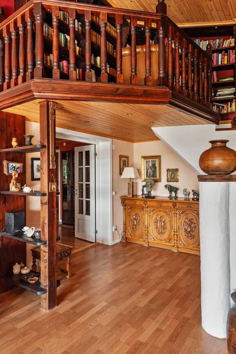 7 rum Villa på Vettershaga byväg 5 Vettershaga - Bergshamra Norrtälje kommun - bild 10