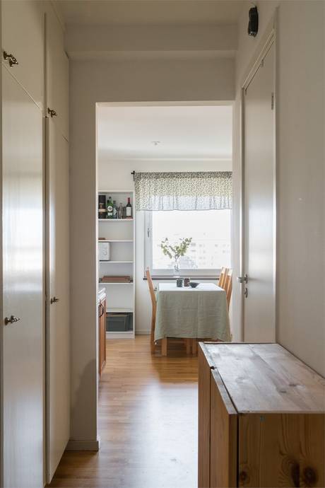 3 rum Lägenhet på Eriksdalsgatan 3B Katrinelund Malmö kommun - bild 10