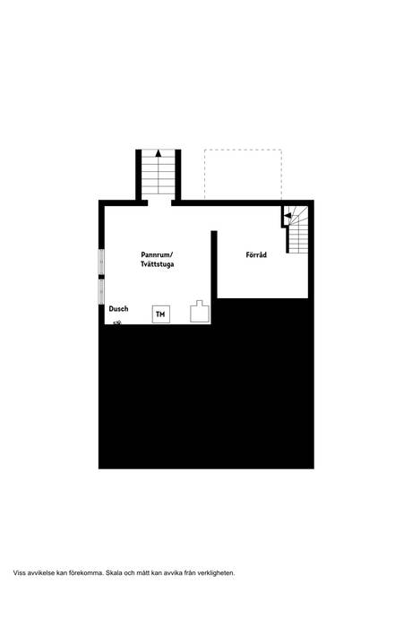 6 rum Villa på Brunnsvägen 30 Holsbybrunn Vetlanda kommun - bild 29